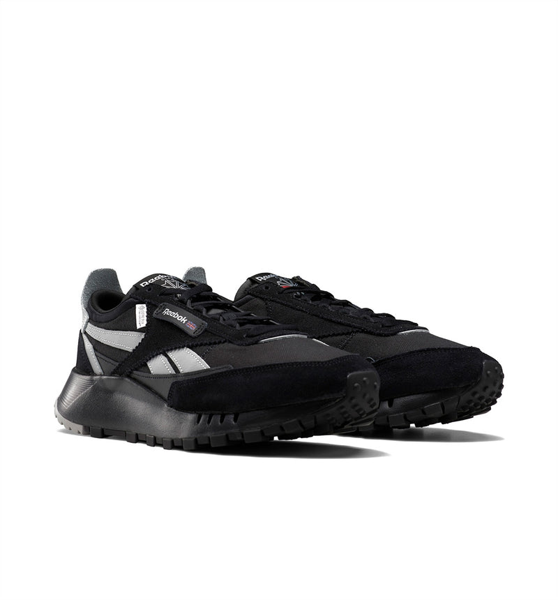 Reebok Classic Leather Legacy Gore-Tex (Core Black)