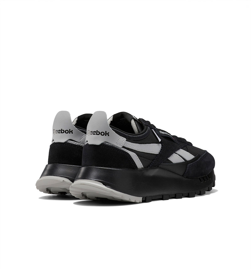 Reebok Classic Leather Legacy Gore-Tex (Core Black)