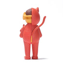 Rip N Dip Devil Nerm Vinyl Figure