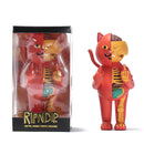 Rip N Dip Devil Nerm Vinyl Figure