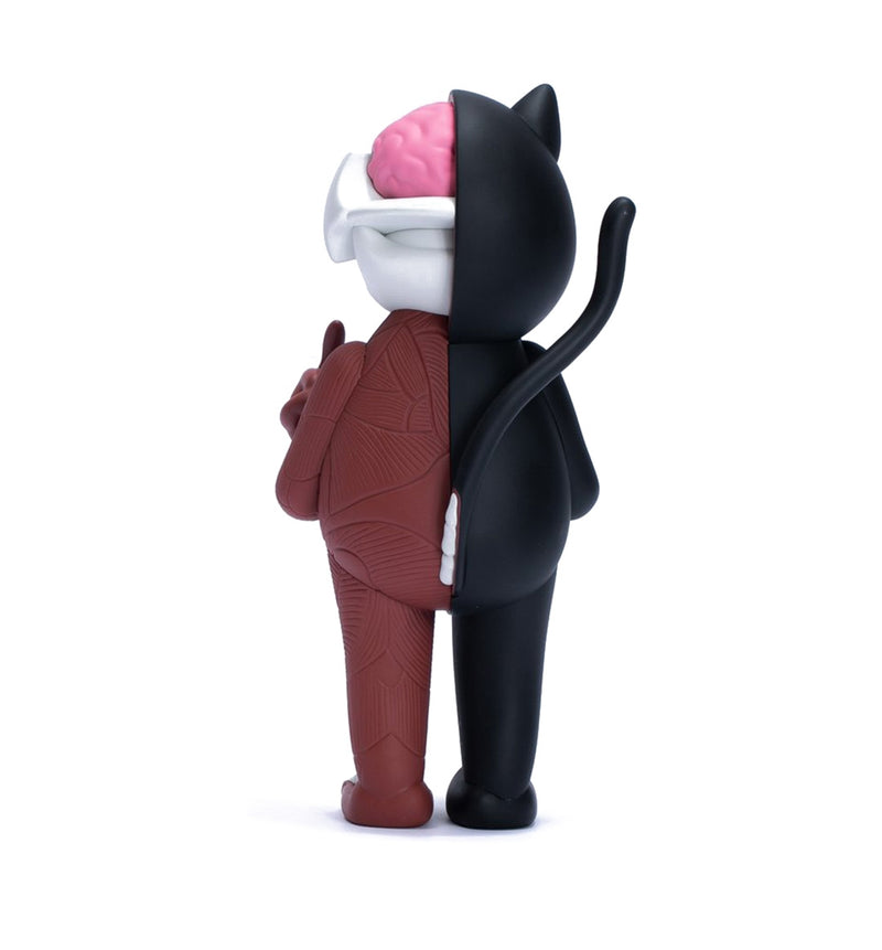 Rip N Dip Lord Jermal Vinyl Figure Black