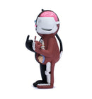 Rip N Dip Lord Jermal Vinyl Figure Black