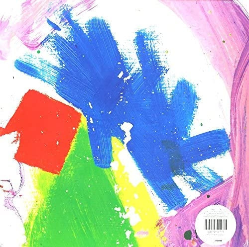 Alt-J - This Is All Yours (2x12" Vinyl)