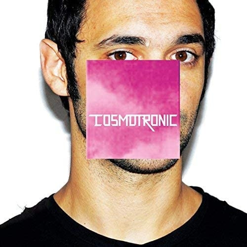Cosmo - Cosmotronic (2x12" Vinyl)