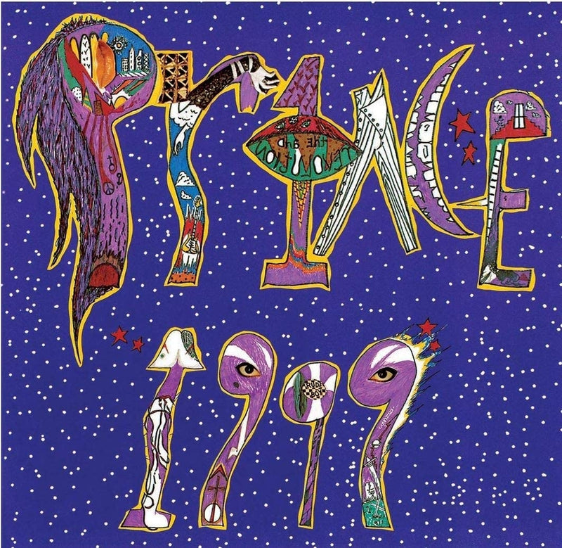 Prince - 1999 (180 Gr. Purple Vinyl  + Download E Streaming)