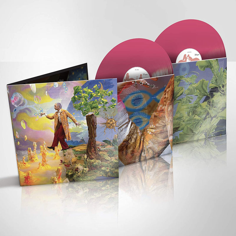 Venerus - Magica Musica (2x12" Vinyl)