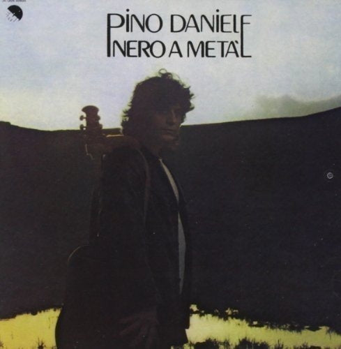 Pino Daniele - Nero A Metà (12" Vinyl)