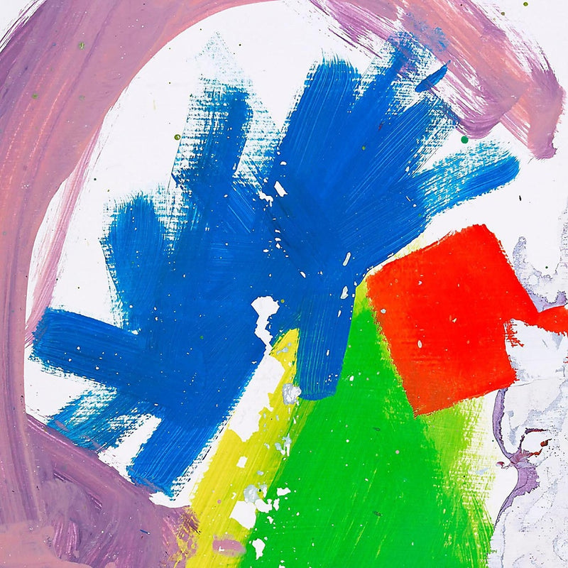Alt-J - This Is All Yours (2x12" Vinyl)