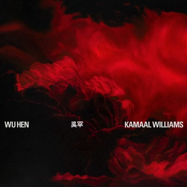 Kamaal Williams - Wu Hen (12" Vinyl)