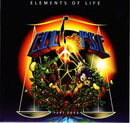 Elements of Life - Eclipse (Part Four) (12" Vinyl) - VR209