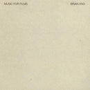 Brian Eno - Music For Films (12" Vinyl)
