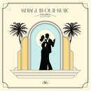 Various - Message In Our Music Volume II | SOL Discos (SOL1005LP)