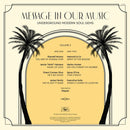 Various - Message In Our Music Volume II | SOL Discos (SOL1005LP)