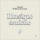 Joseph Schiano di Lombo - Musique de Niche | Cracki Records (CRACKI062)