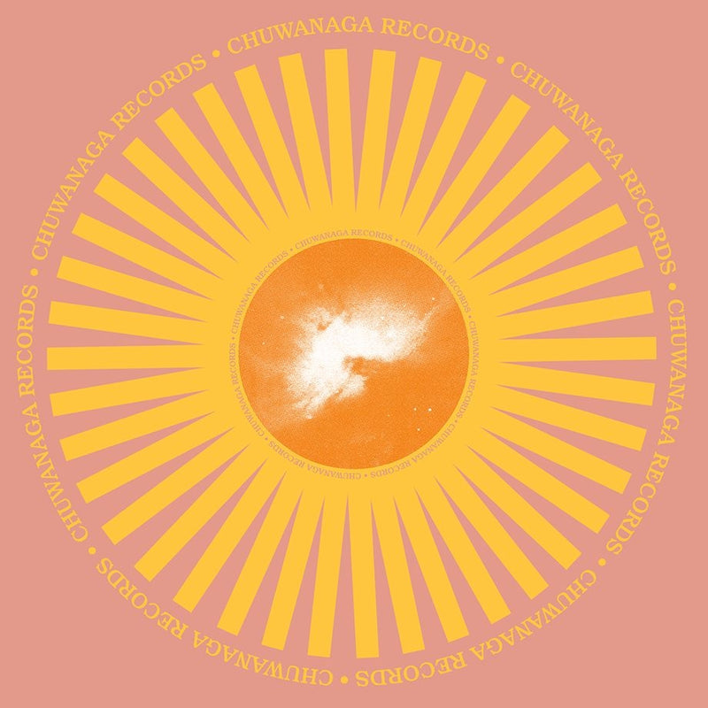 Koji Ono - Ricochet / Maloja Pass | Chuwanaga (CHUWANAGA008)