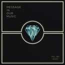 Various - Message In Our Music | SOL Discos (SOL1004LP)