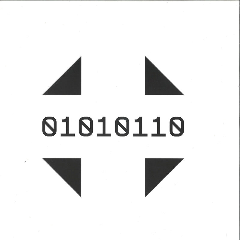 Bit Folder - Silicon Frontier | CPU (CPU01010110)