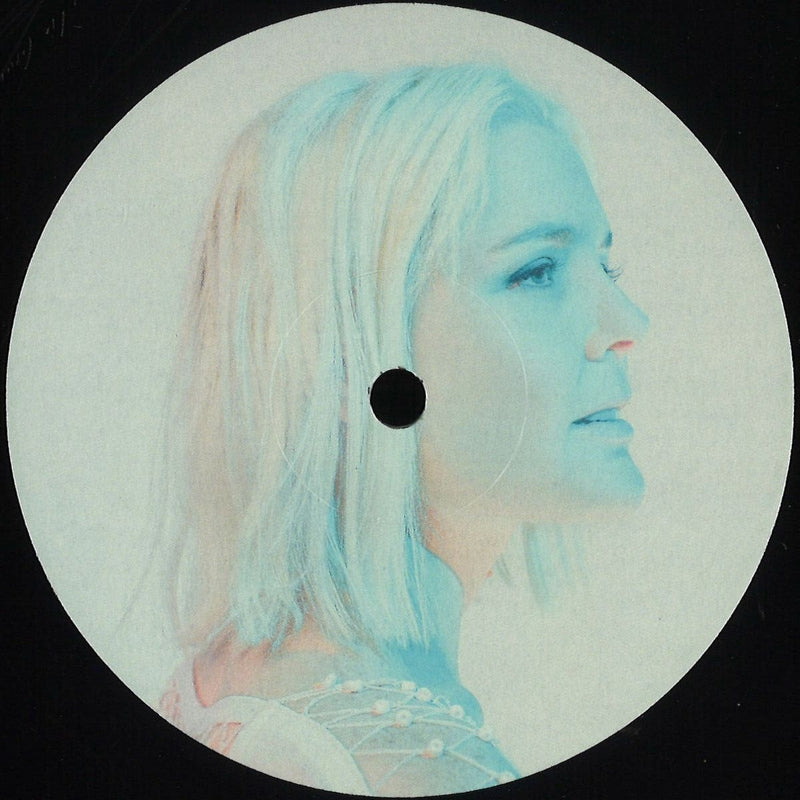 Natalie Slade - Control (Remixes) | Eglo (EGLO80V)