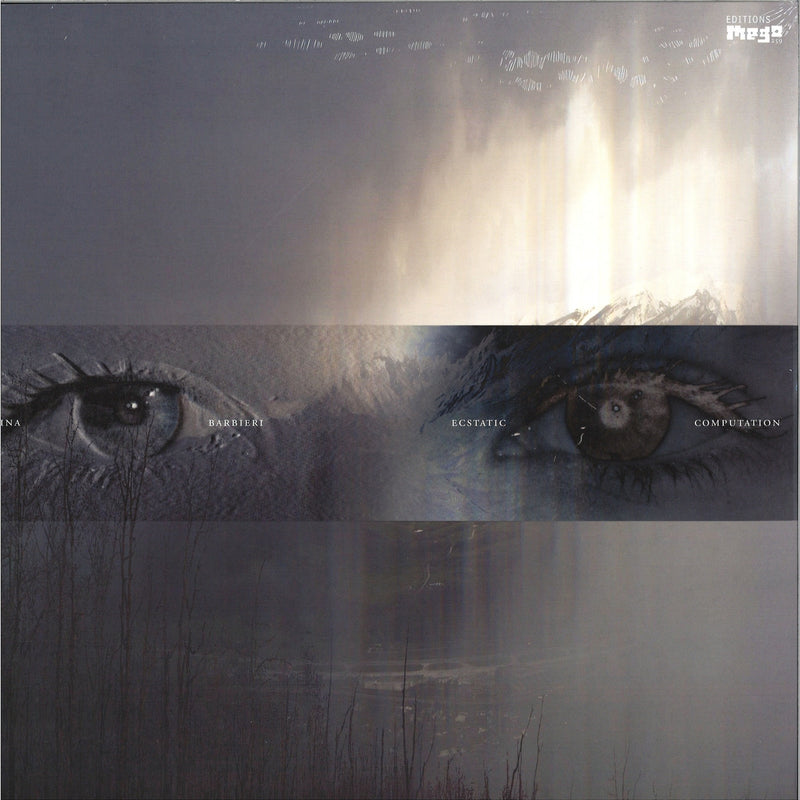 Caterina Barbieri - Ecstatic Computation | Editions Mego (EMEGO259)