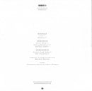 Matthew Halsall -  Oneness | Gondwana Records (GONDLP033)