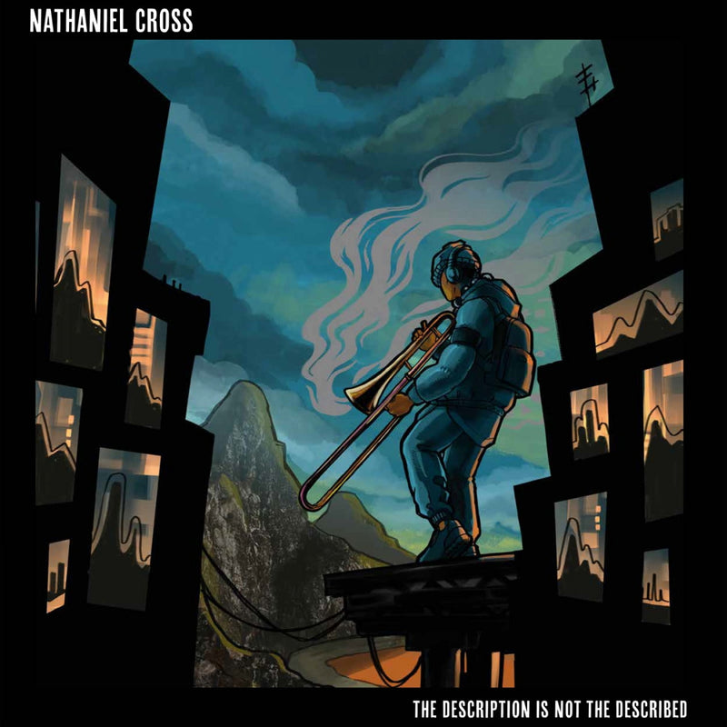 Nathaniel Cross - The Description Is Not The Described | First Word (FW229)