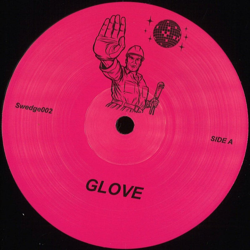 Swedge - Glove | Swedge (SWEDGE002)