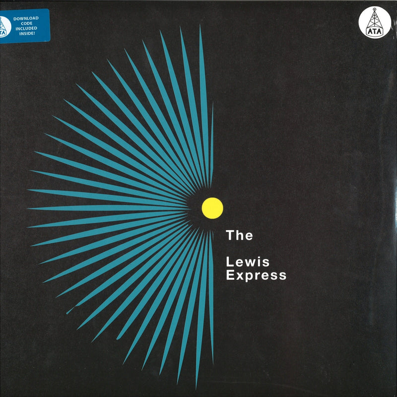 The Lewis Express - The Lewis Express | Ata (ATALP011)