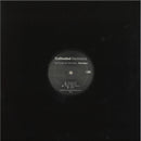 The Hacker Vs Commuter - Roentgen | Cultivated Electronics (CE039)