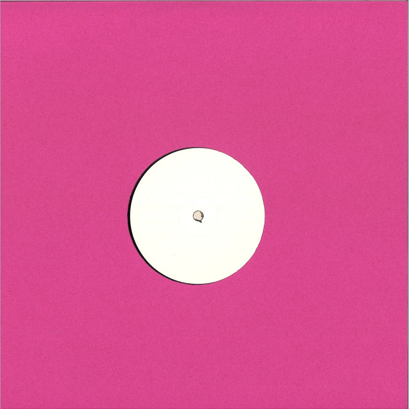 214 - Around The Bend | Klakson Recordings (KL-NR8)
