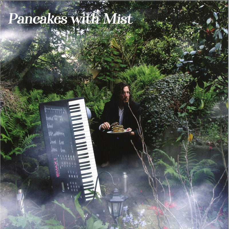 Legowelt - Pancakes With Mist (2x12" Vinyl) | Nightwind Records (NW025)