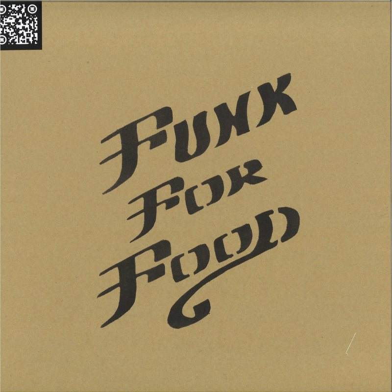 XXXV - Funk For Food | Common Series (XXXVEdits07)