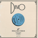 Various - Brazilian Disco Boogie Sounds (Extended 12" Versions) | FVR103