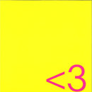 AtomTM - <3 LP | Raster (r-m189-2)