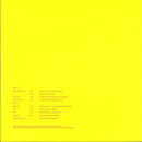 AtomTM - <3 LP | Raster (r-m189-2)