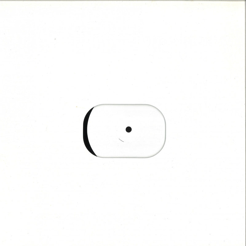 Barker - BARKER002 - 12" Vinyl | BARKER (BARKER002)
