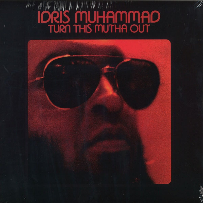 Idris Muhammad - Turn This Mutha Out (Remastered LP) | Soul Brother Records (LPSBCS73)