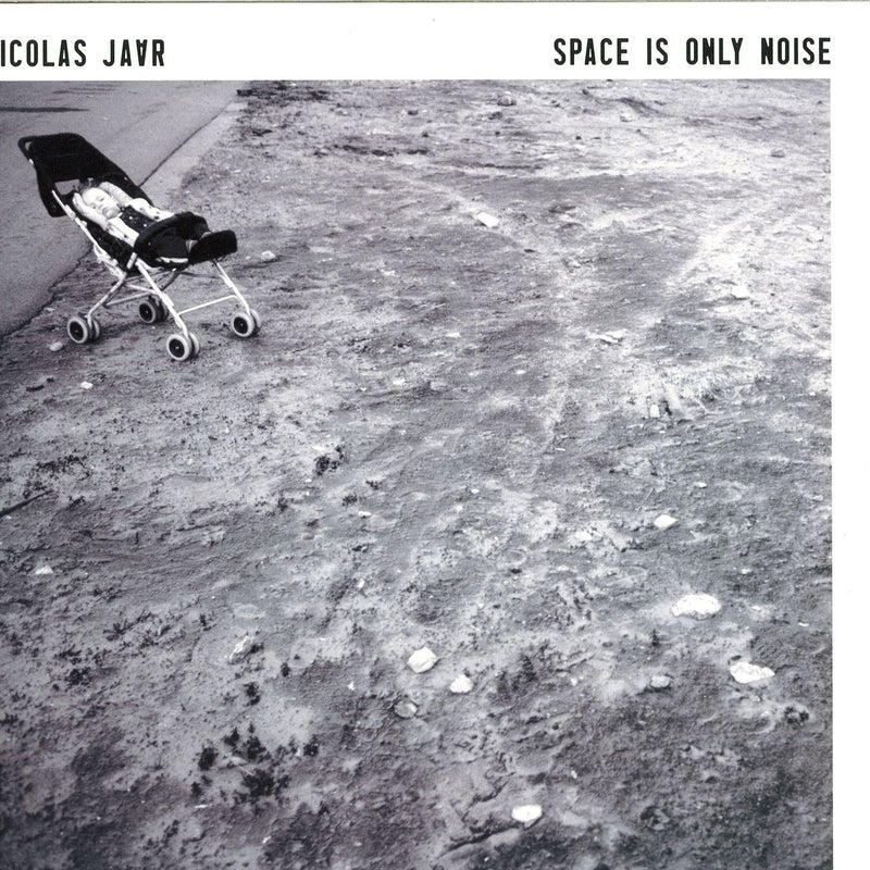 Nicolas Jaar - Space Is Only Noise | Circus Company (CCS055-2)