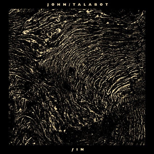 John Talabot - Fin (LP) | Permanent Vacation (PERMVAC089-1)