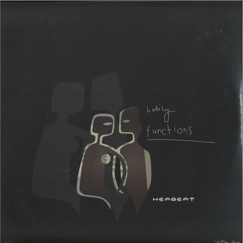 Herbert - Bodily Functions | Accidental Records (AC160)