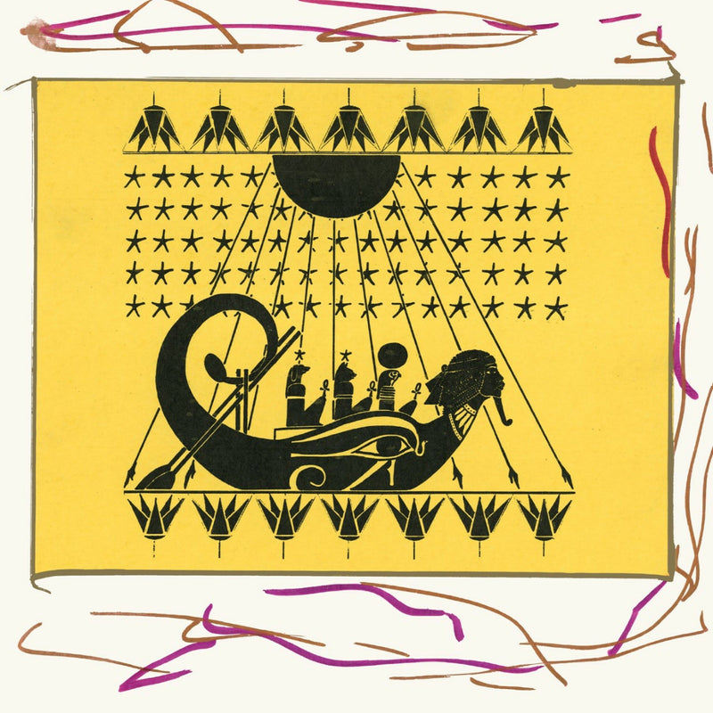 Sun Ra - Horizon | Strut (STRUT229LP)