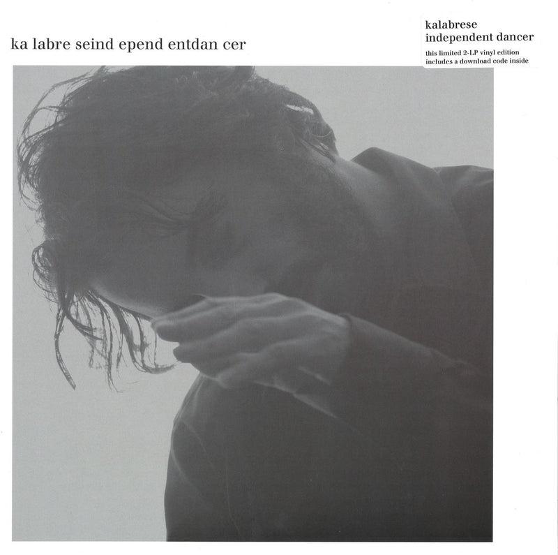 Kalabrese - Independent Dancer (2LP+MP3) | Rumpelmusig (RUMP002-1)