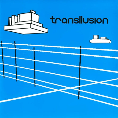 Transllusion - The Opening Of The Cerebral Gate (3x12" Vinyl) | Tresor (TRESOR270)