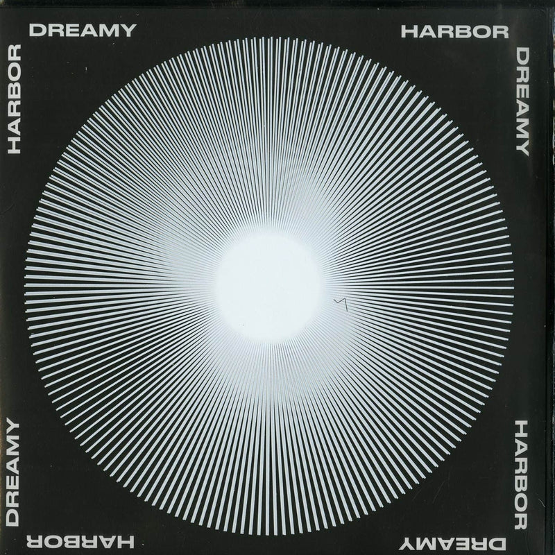 Various Artists - Dreamy Harbor (3x12" Vinyl) | Tresor (TRESOR.10073)