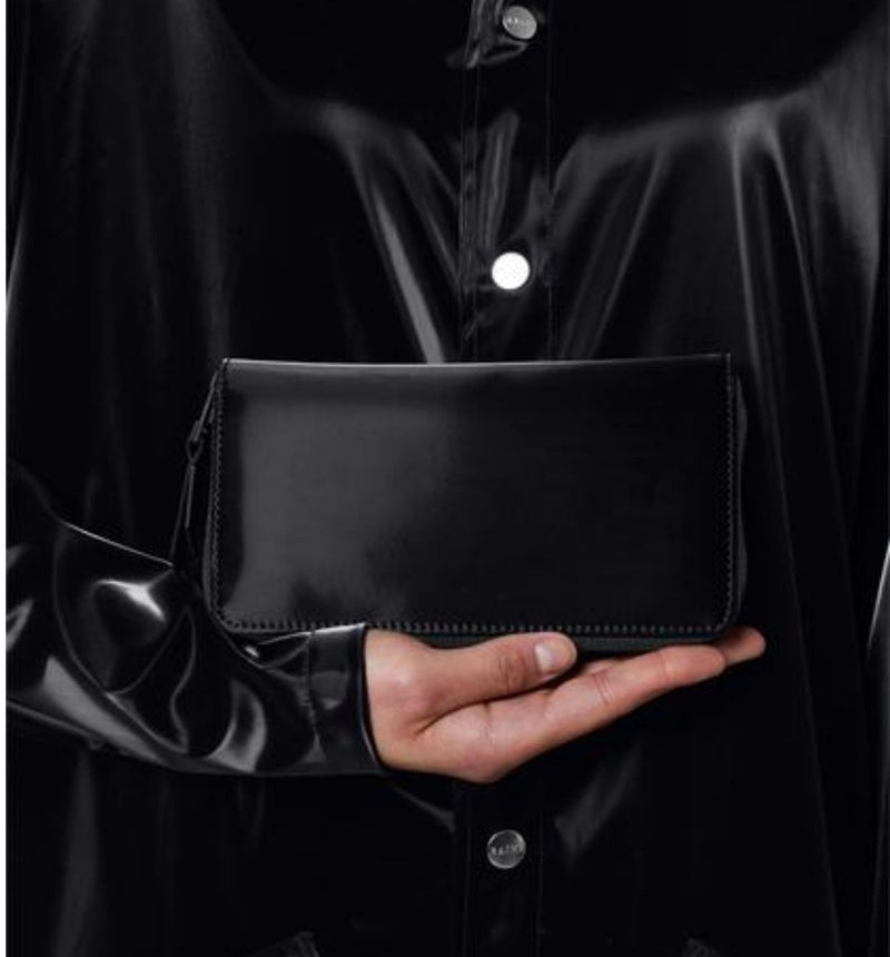 Rains Wallet (Black)