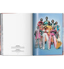 Taschen Bruce Talamon. Soul. R&B. Funk. Photographs 1972–1982 - 2Nd Edition