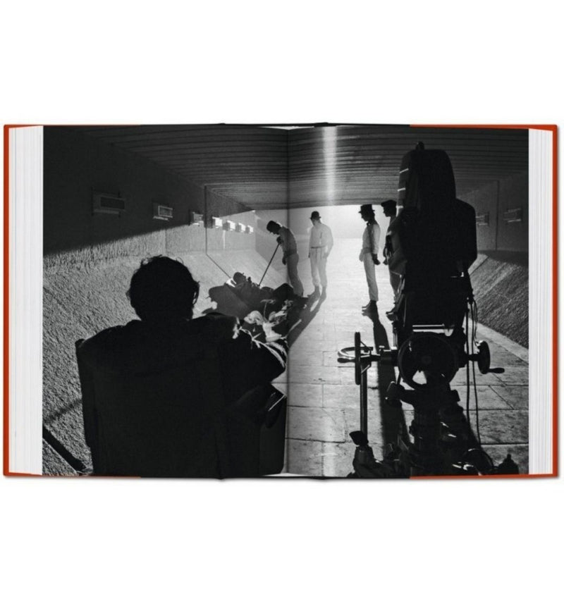 Taschen The Stanley Kubrick Archives