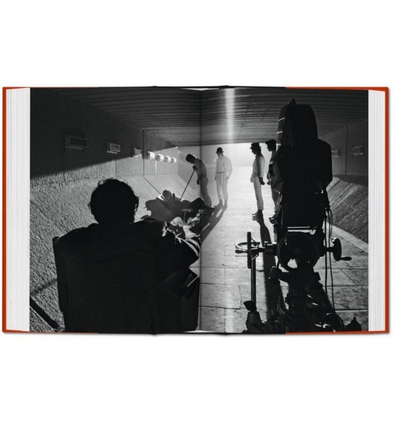 The Stanley Kubrick Archives | Taschen