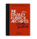 Taschen The Stanley Kubrick Archives