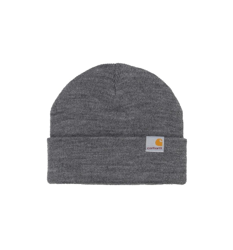 Carhartt Stratus Hat Low (Dark Grey / Heater)