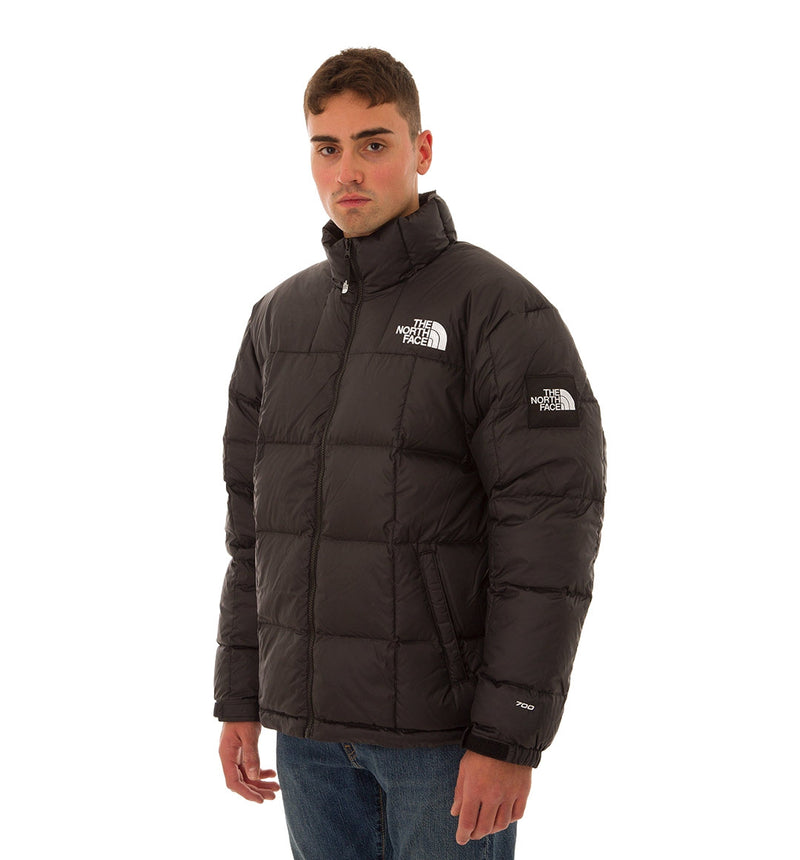 The North Face Lhotse Jacket (Black)
